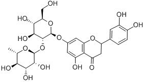 Neoeriocitrin
